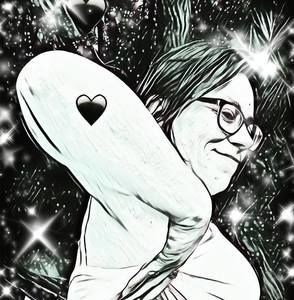 Meet your Posher, Stacy